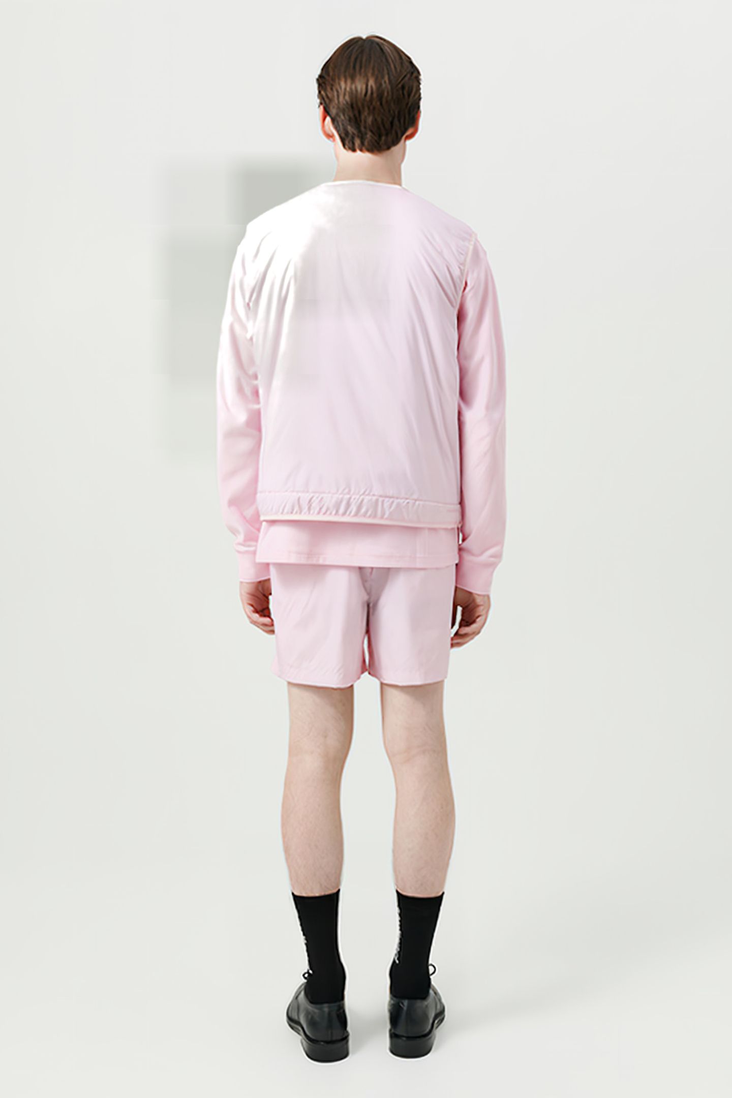 MATEO SHORTS PINK 5