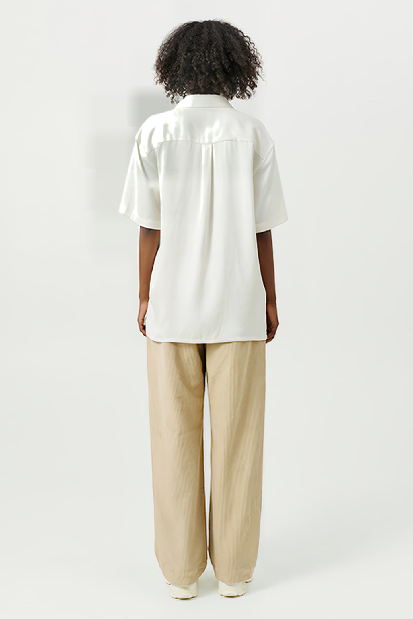 JODIE SHIRT OFF WHITE 5