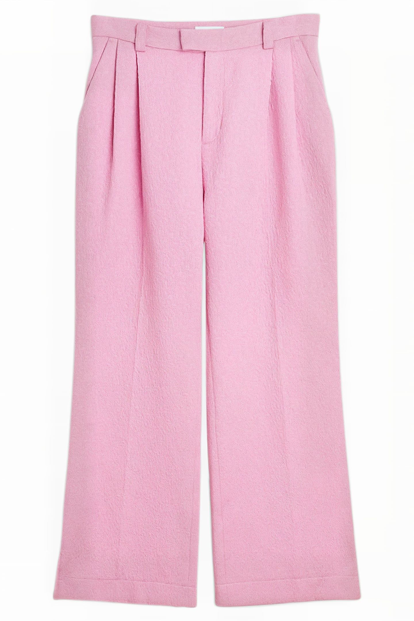 DENI PANTS PINK 1