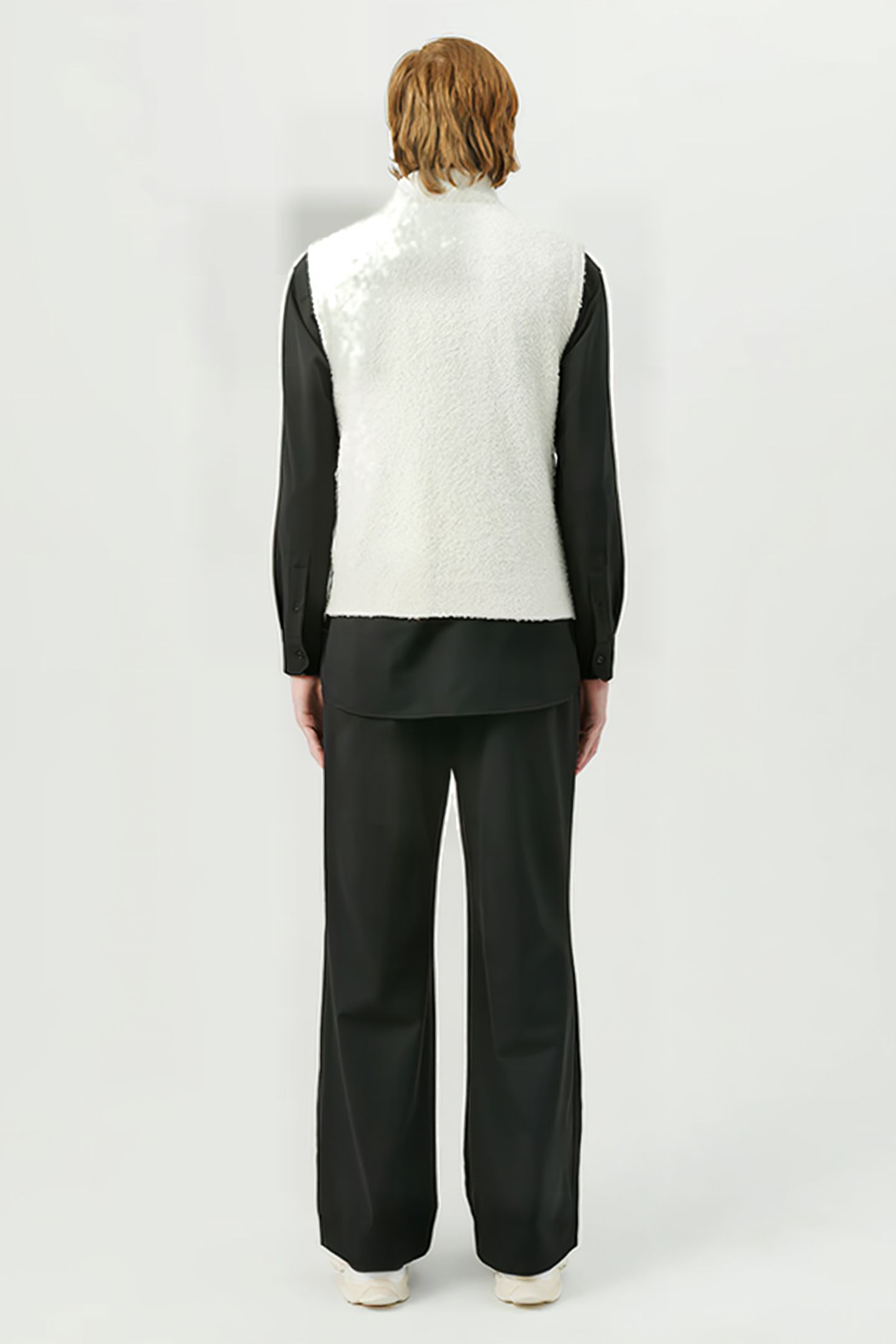 TATE VEST OFF WHITE 3