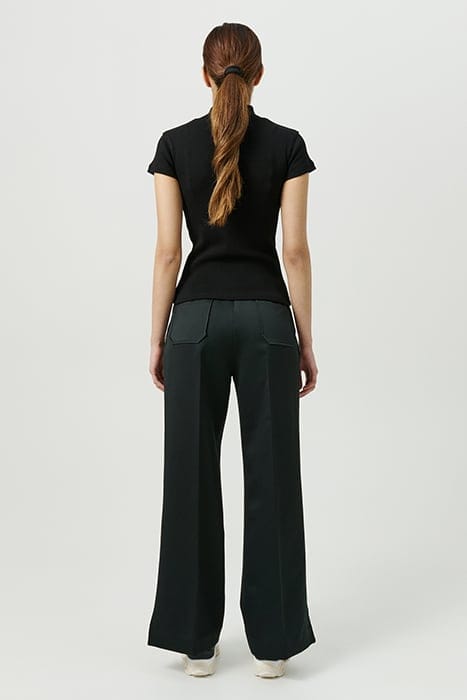 STORM T-SHIRT BLACK 3