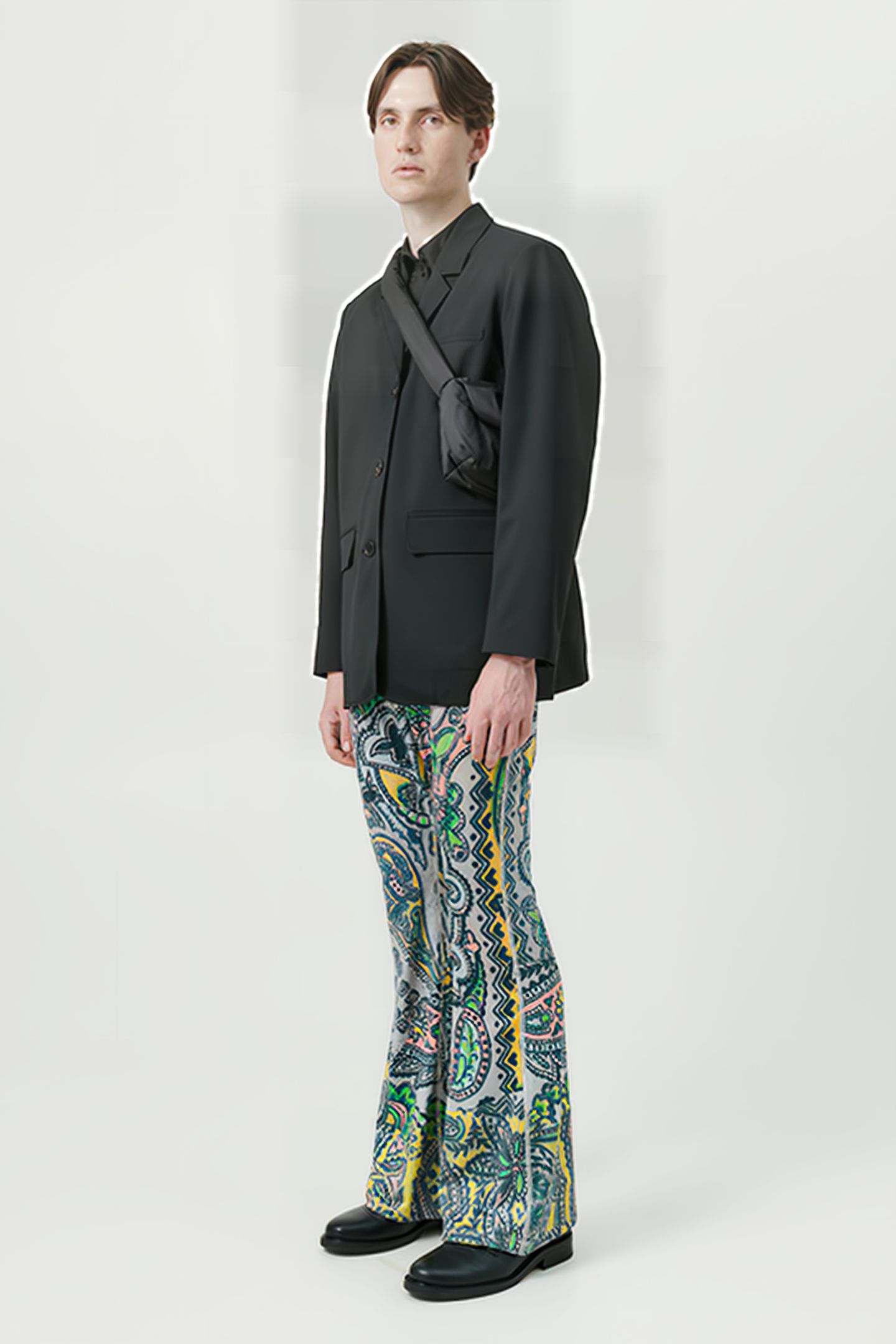 HAVEN PANTS MULTI AOP 2
