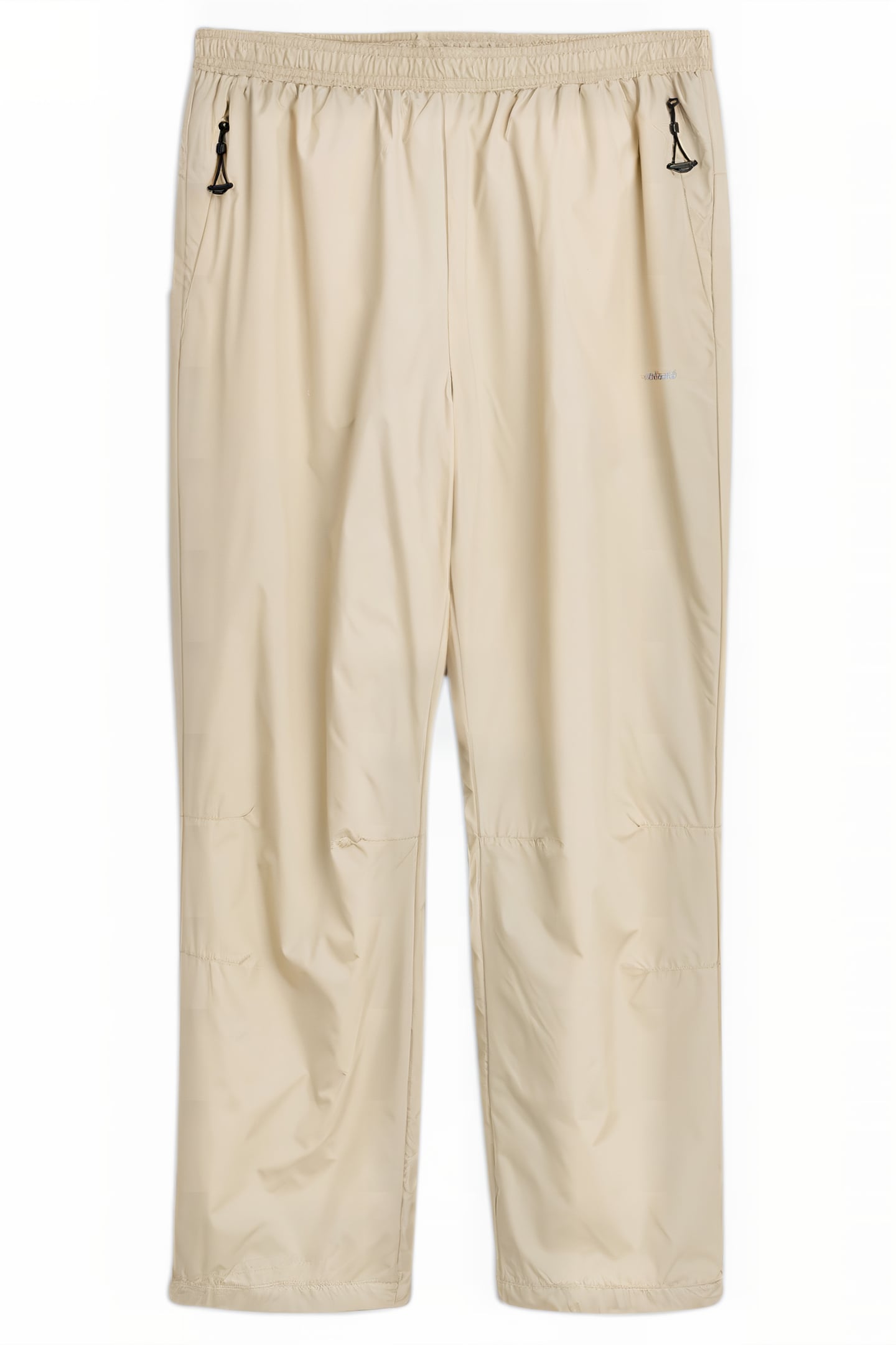 MARCUS TECH PANTS BEIGE 1