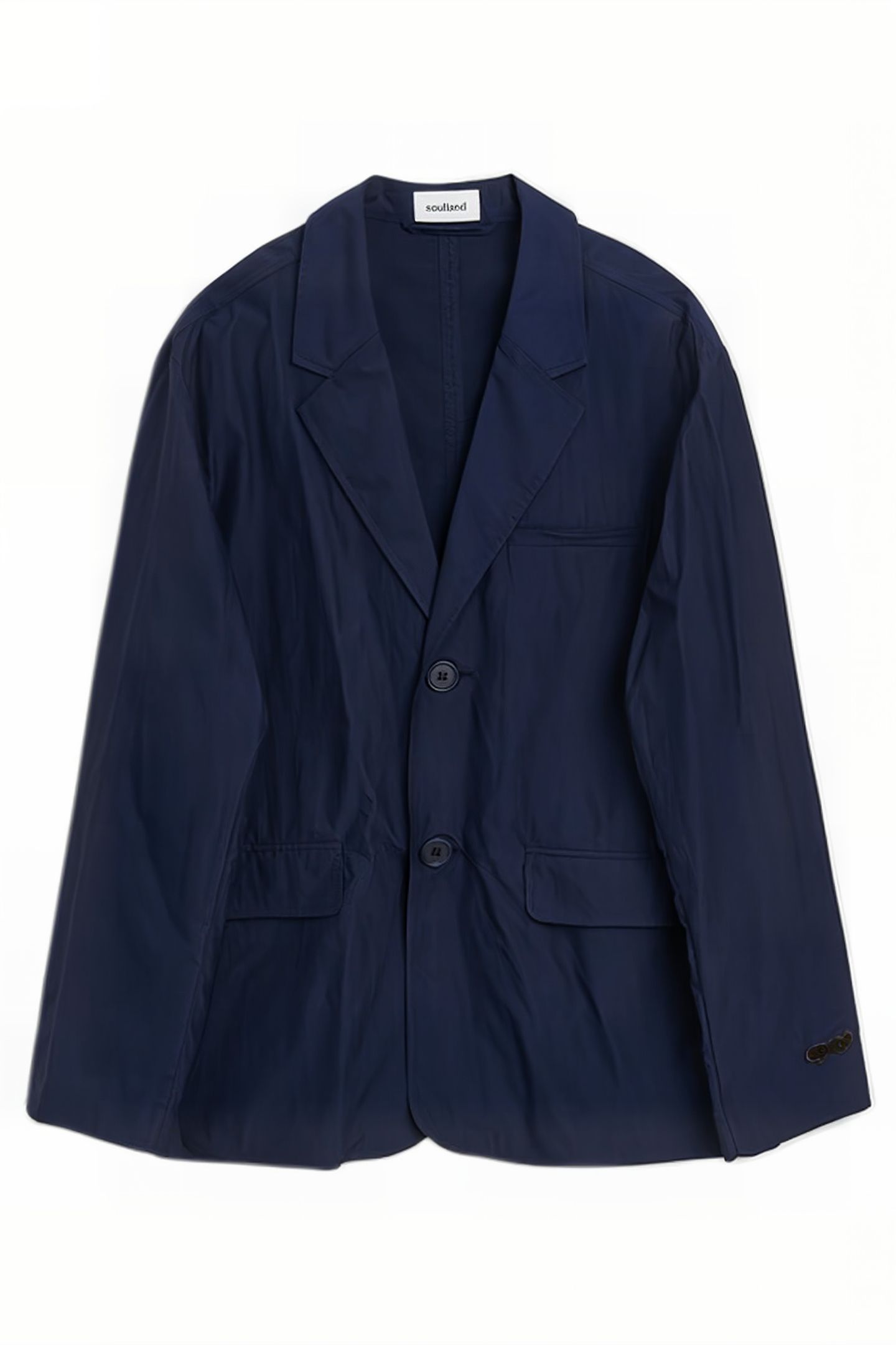 GABE BLAZER NAVY 1