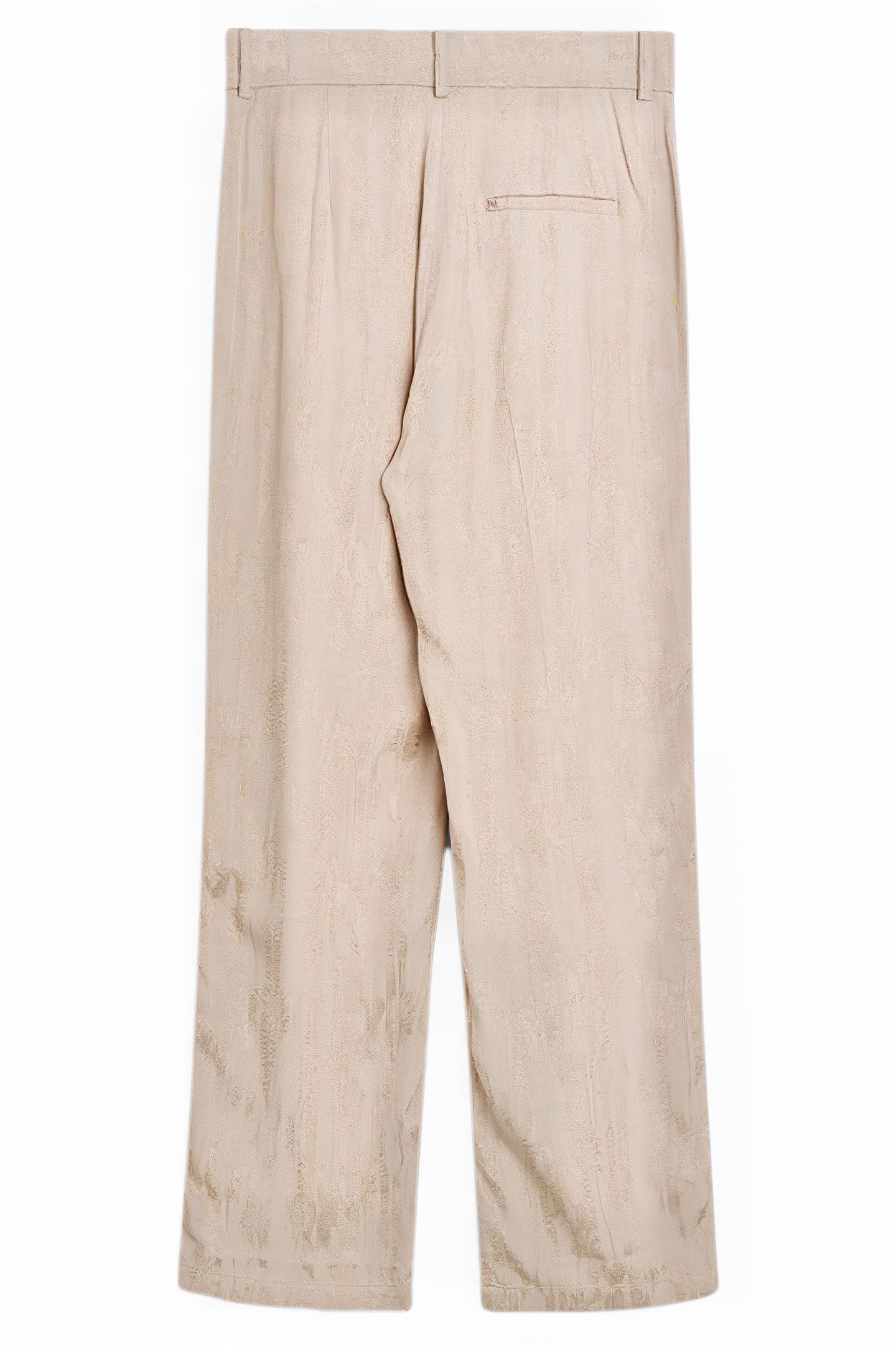 ULA PANTS BEIGE 2