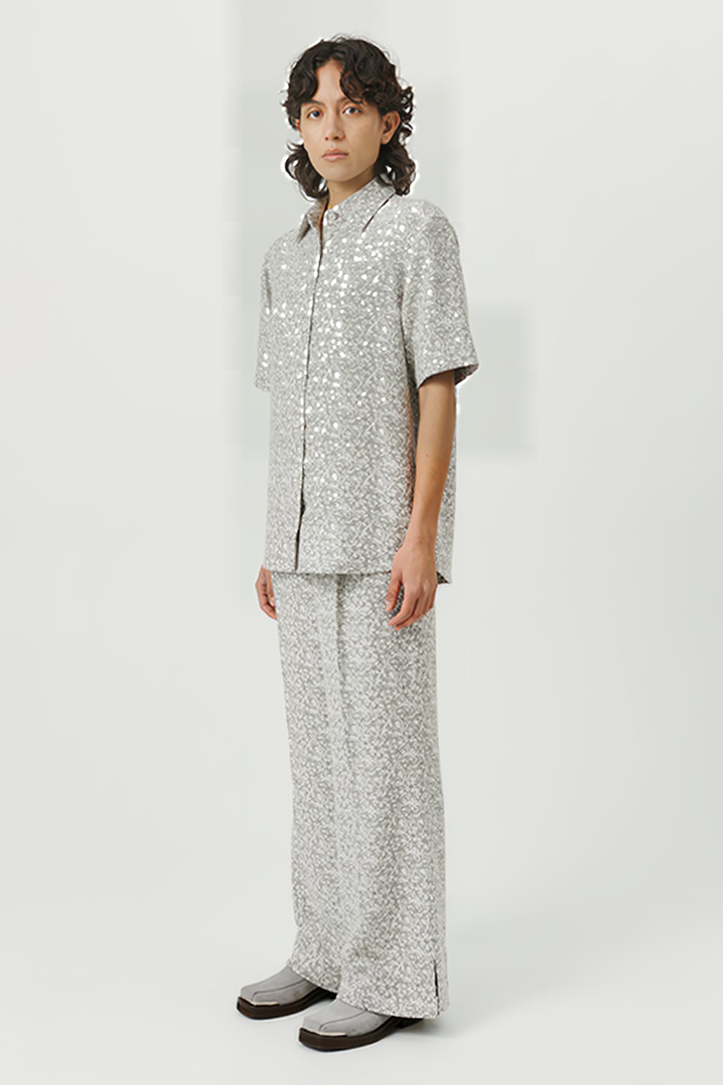 JODIE SHIRT OFF WHITE 5