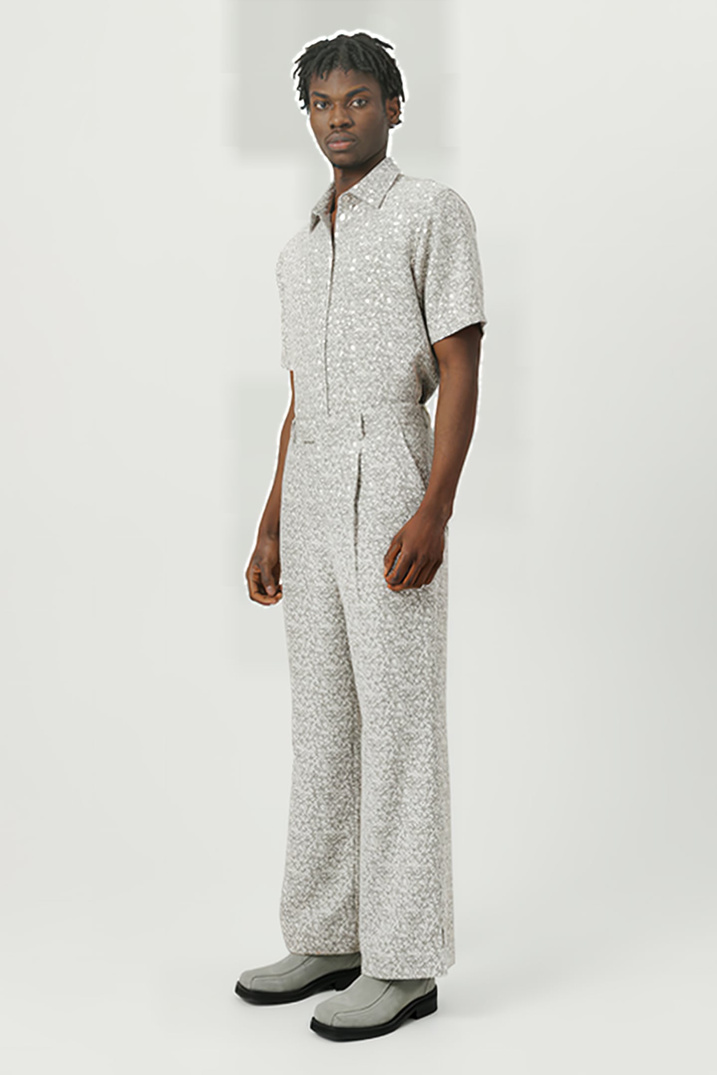 DENI PANTS OFF WHITE 3