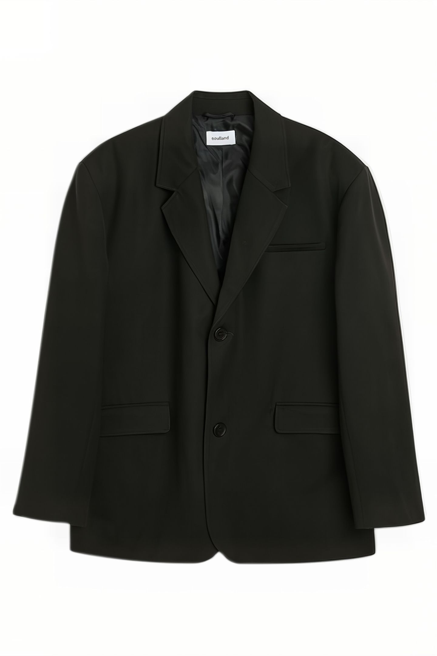 JUDE BLAZER BROWN 1