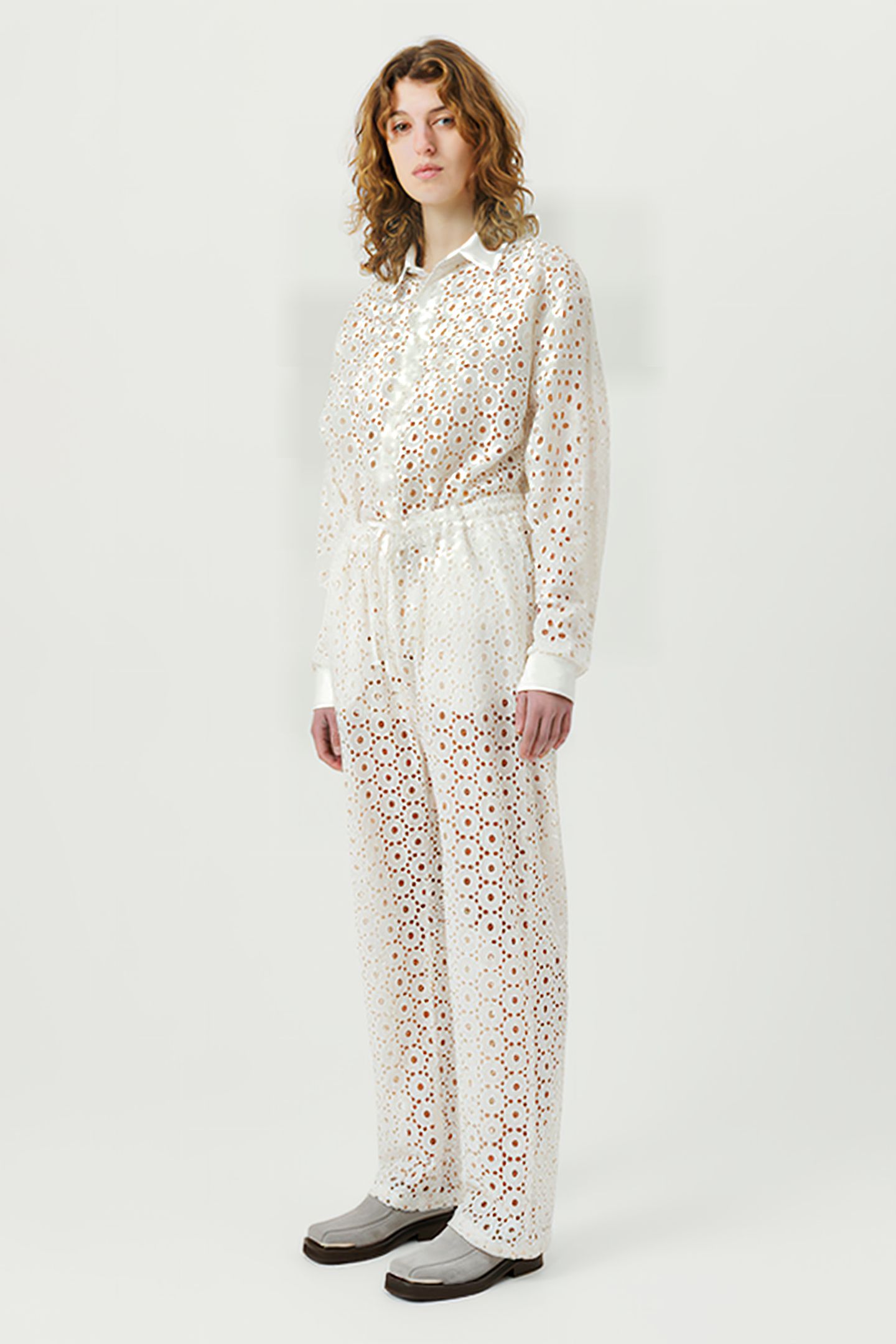 FADI PANTS WHITE 3