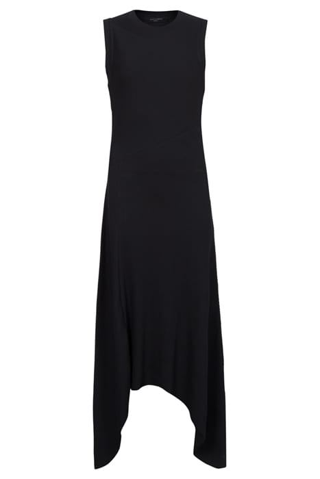 GIA DRESS BLACK 3