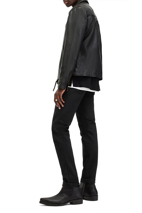 REX JET BLACK 5