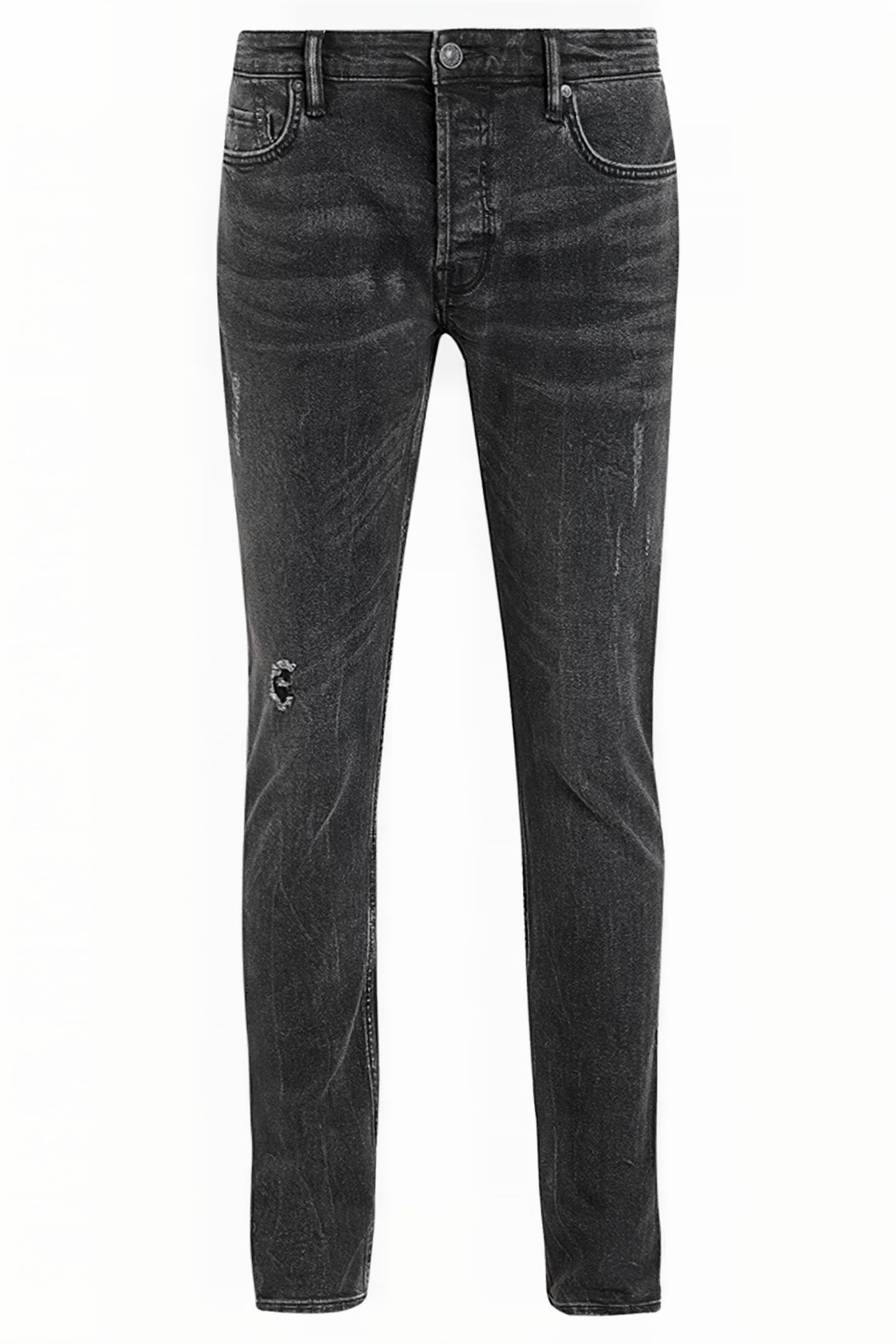 REX WASHED BLACK 5