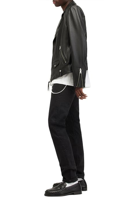 CIGARETTE JET BLACK 5