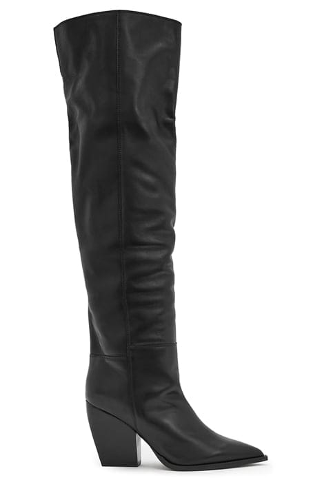REINA BOOT BLACK 1