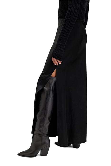 REINA BOOT BLACK 2