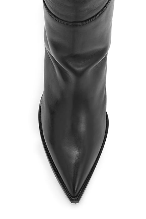 REINA BOOT BLACK 5