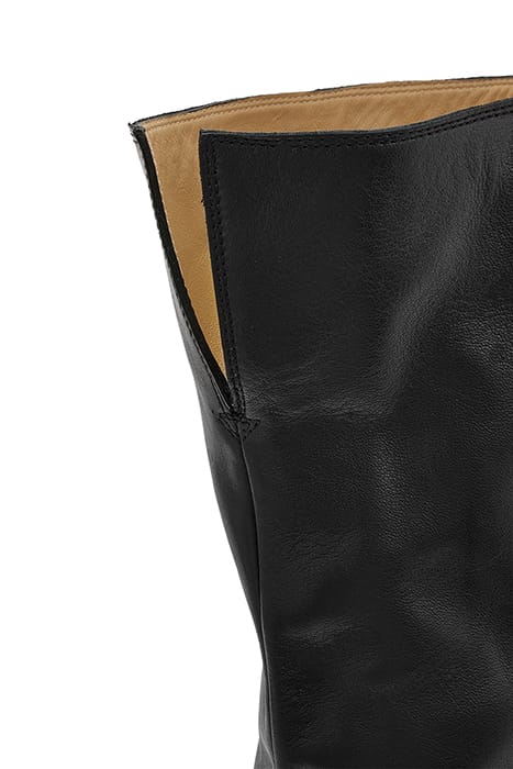 REINA BOOT BLACK 6