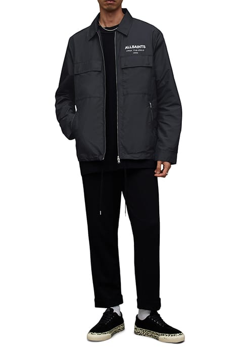 ZITO JACKET INK BLUE 3
