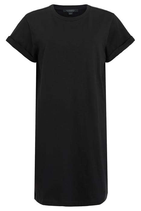 ANNA MINI DRESS BLACK 3