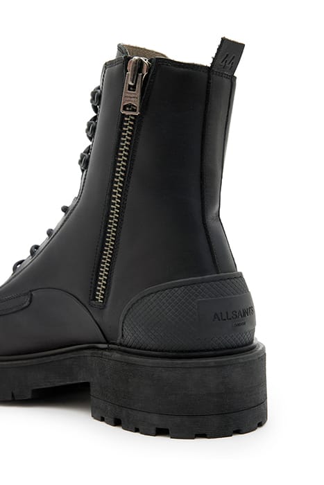 MUDFOX BOOT BLACK 4