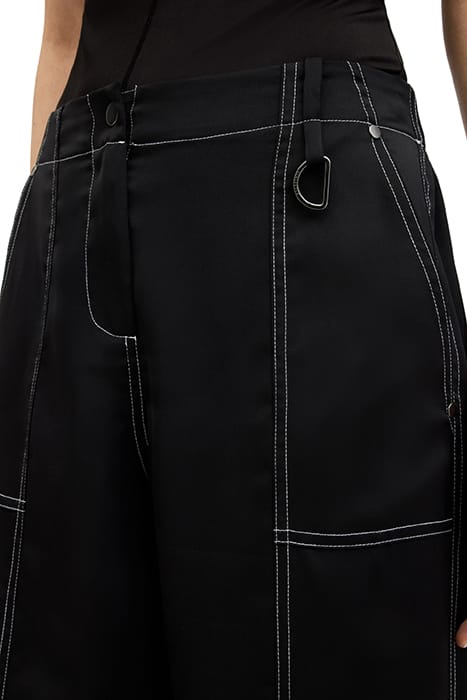 FRAN TROUSER BLACK 7
