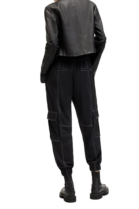 FRAN TROUSER BLACK 3
