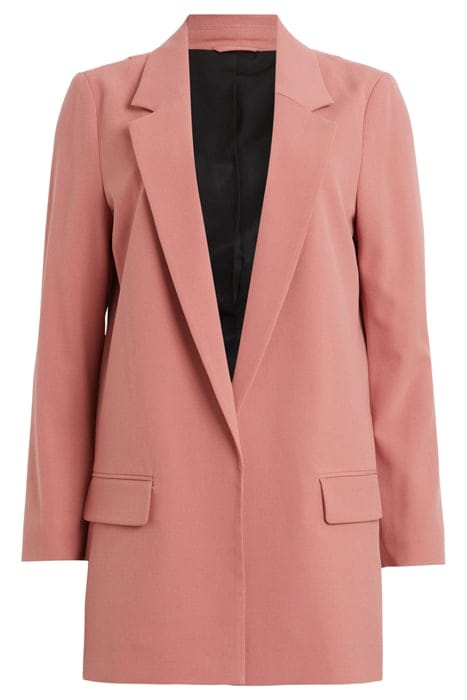 ALEIDA TRI BLAZER RICH PINK 4