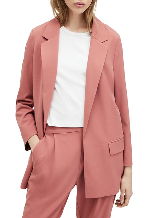 ALEIDA TRI BLAZER RICH PINK 1