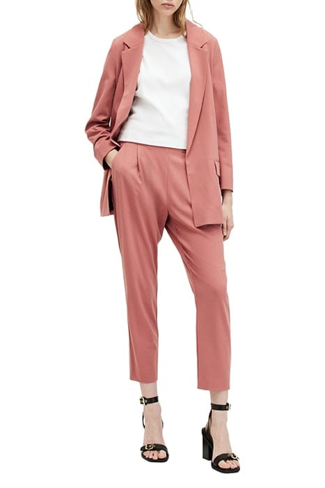 ALEIDA TRI BLAZER RICH PINK 3