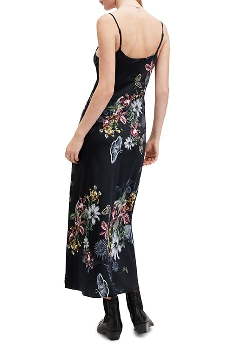 BRYONY SANIBEL DRESS BLACK 2
