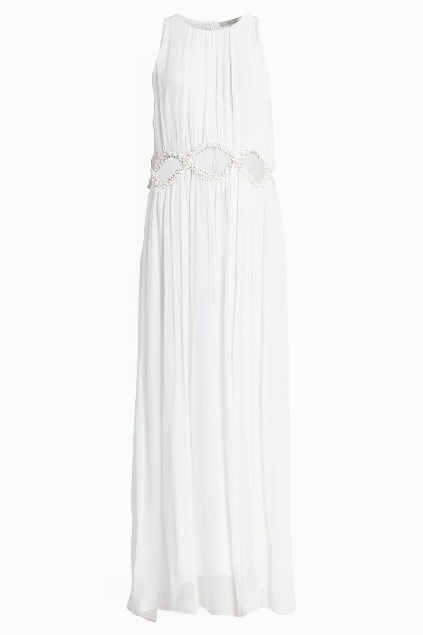 MABEL DRESS OFF WHITE 3