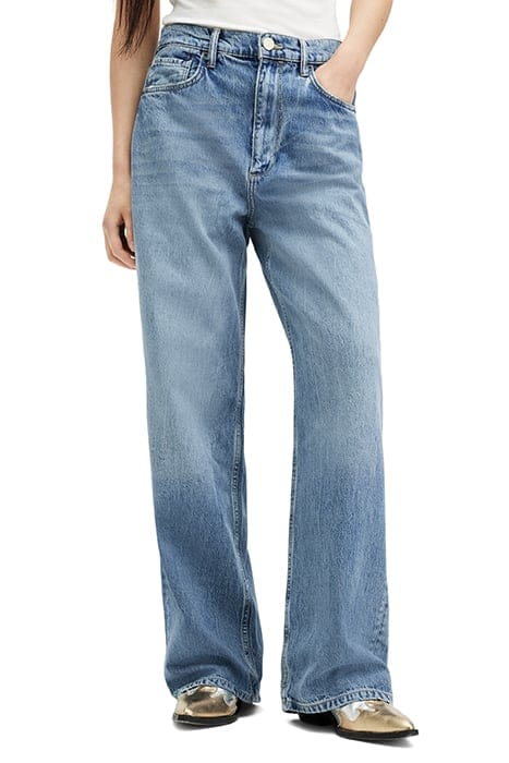 BLAKE JEAN VINTAGE INDIGO 1