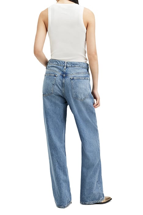BLAKE JEAN VINTAGE INDIGO 2