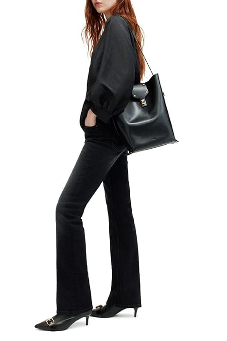 ELLIE TOP BLACK 5
