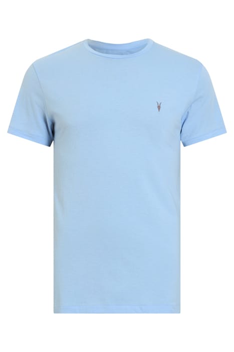 TONIC SS CREW BLIZZARD BLUE 4