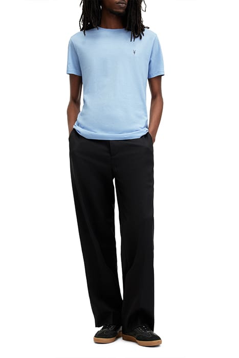 TONIC SS CREW BLIZZARD BLUE 3