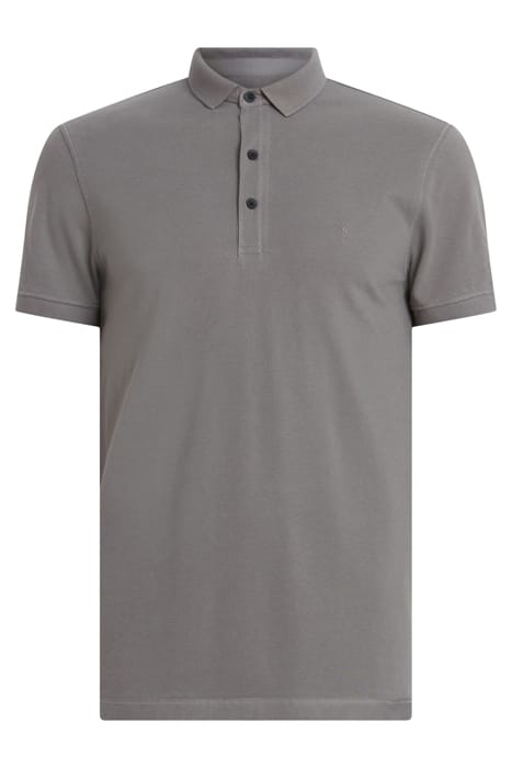 REFORM SS POLO ASH GREY 4