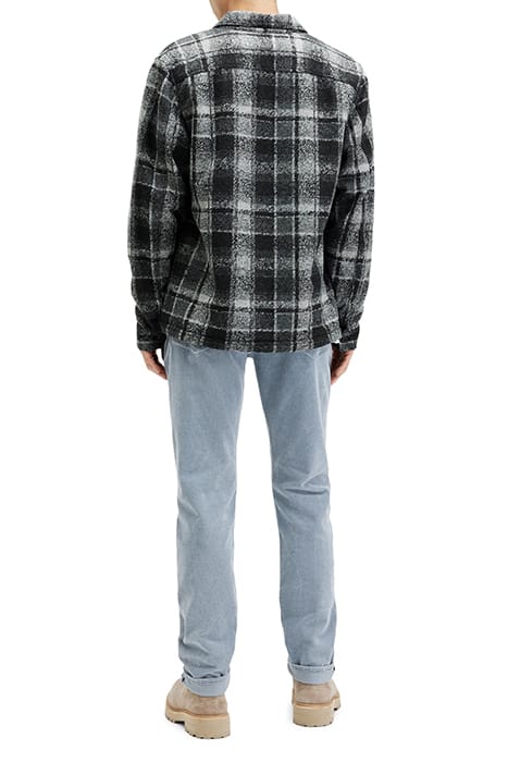 REX CORDUROY DUSTY BLUE 3
