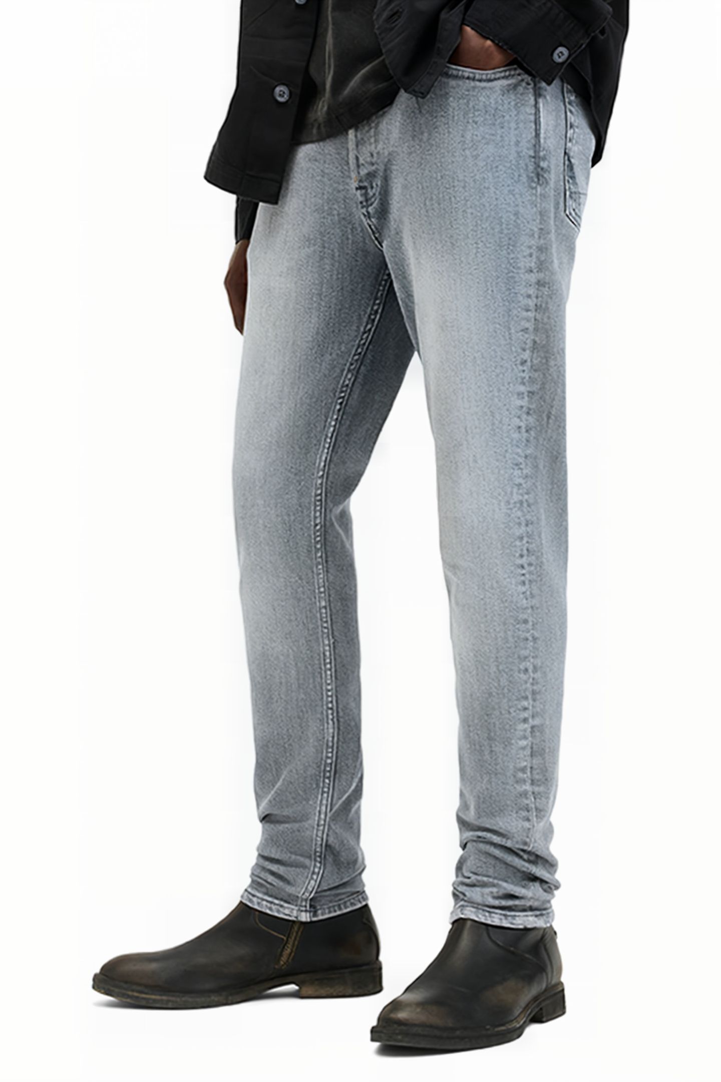 CIGARETTE GREY 1
