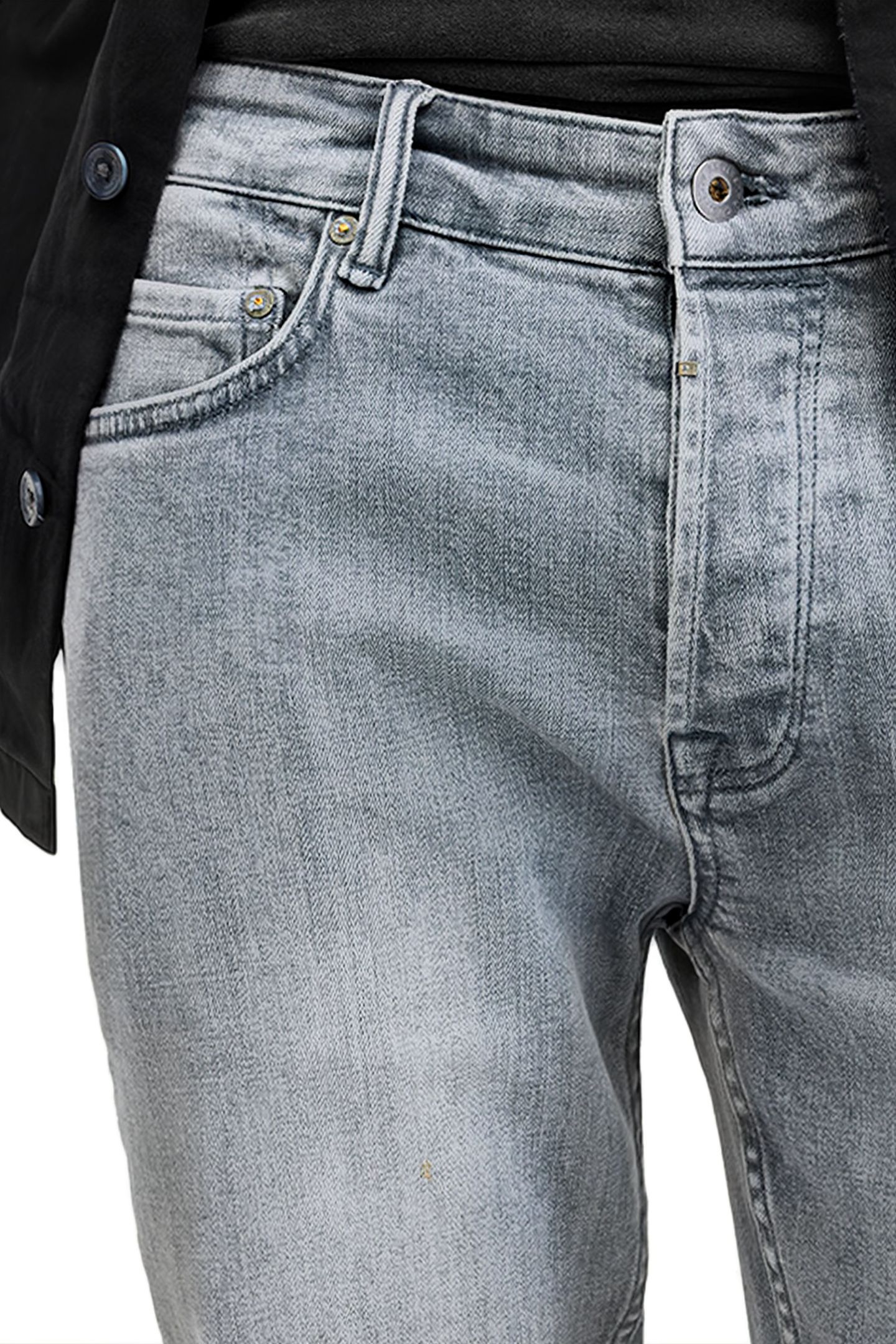 CIGARETTE GREY 5