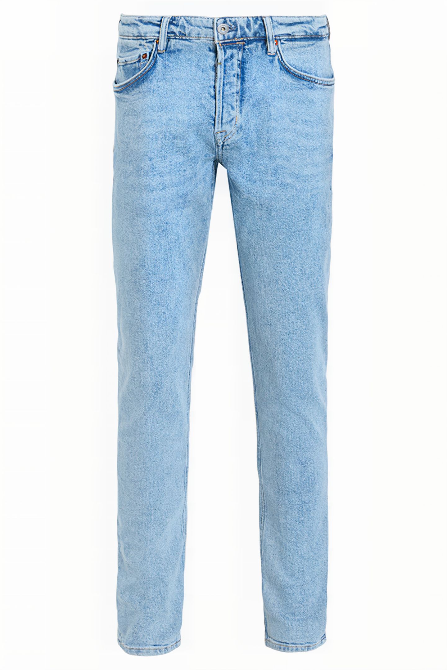 REX VINTAGE INDIGO 4