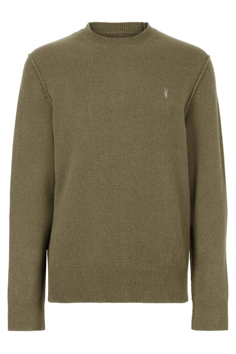 STATTEN CREW AVO GREEN 4