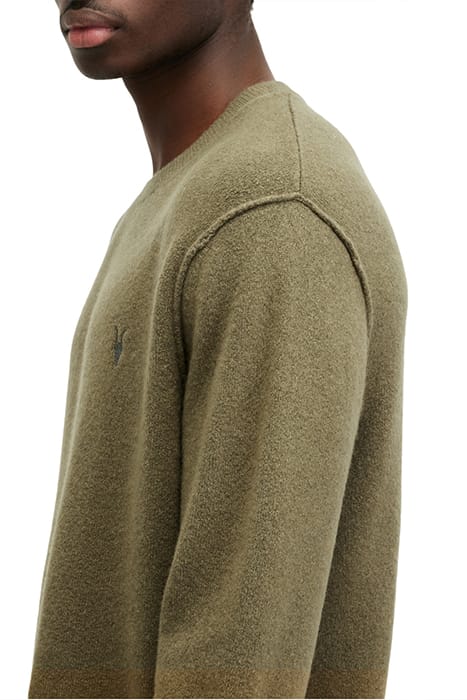 STATTEN CREW AVO GREEN 6
