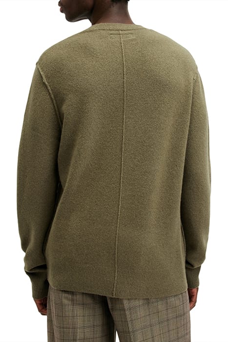 STATTEN CREW AVO GREEN 2