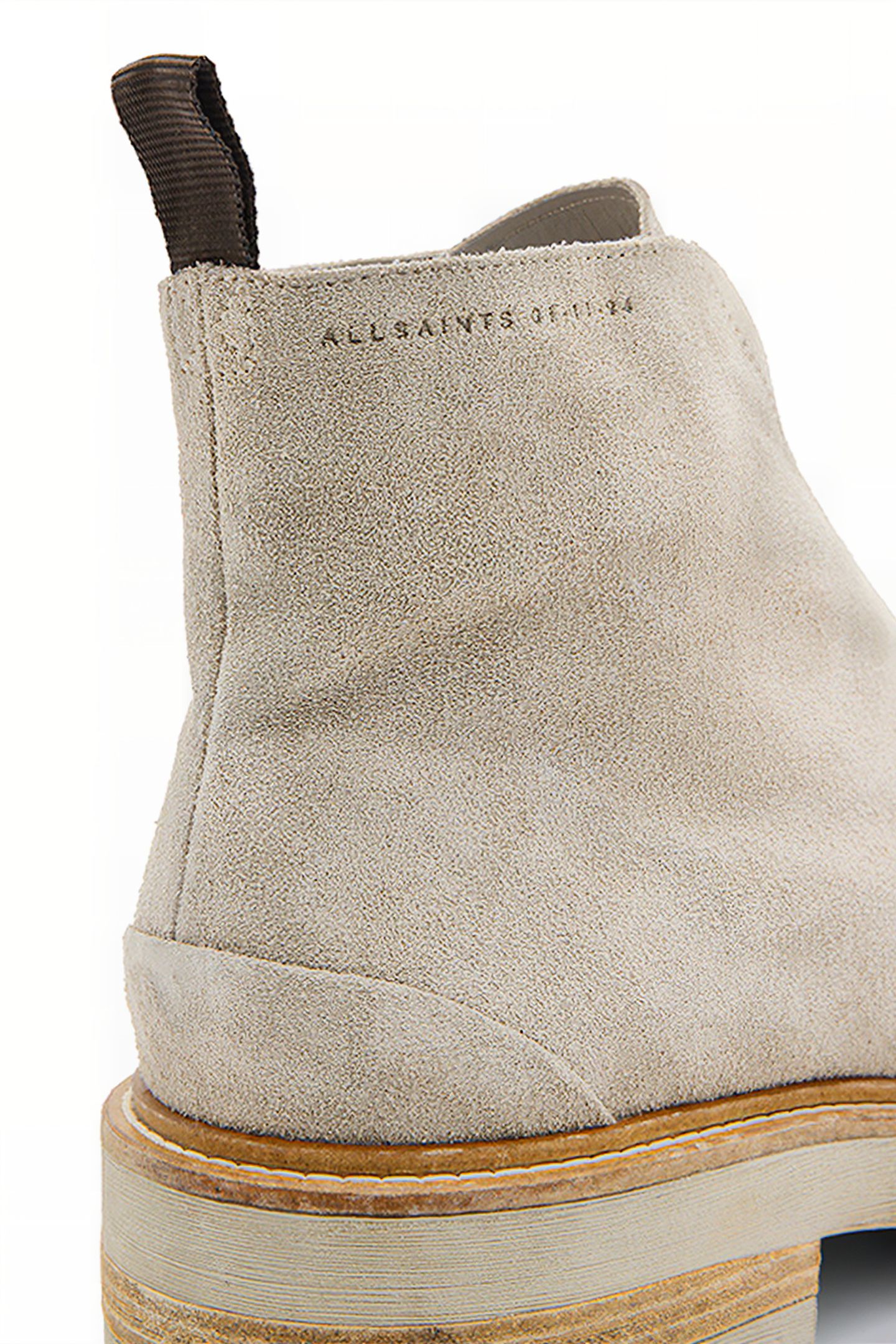 MASTER BOOT SAND 7