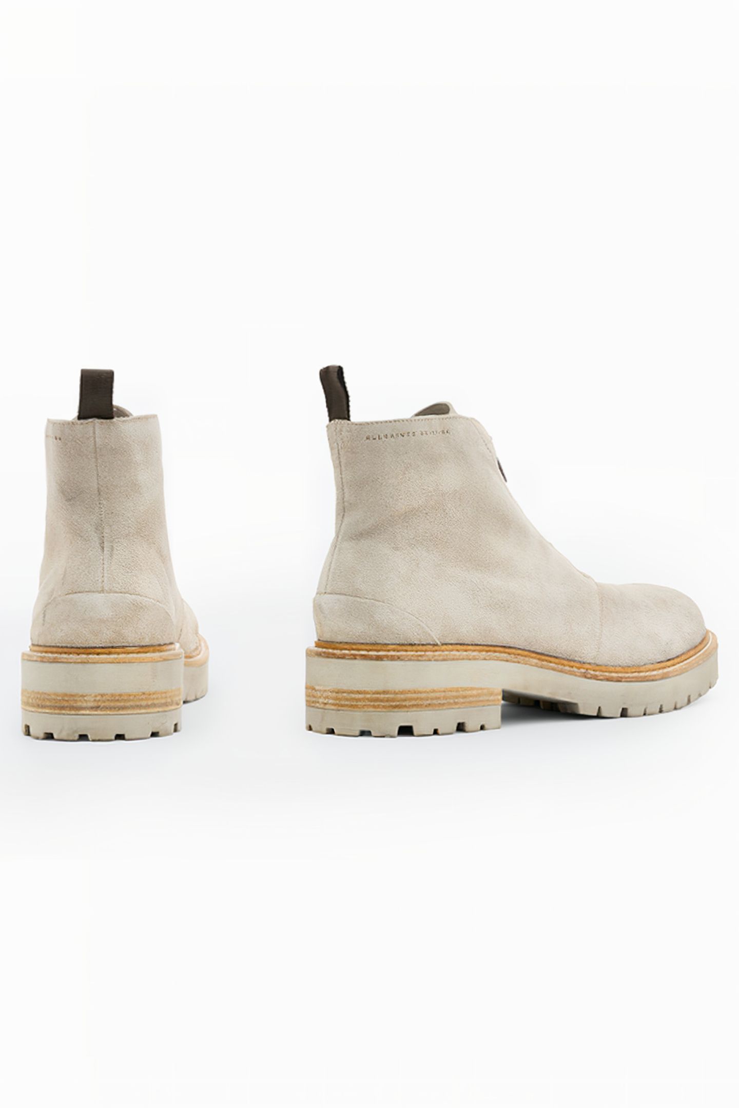 MASTER BOOT SAND 5