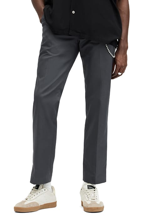 BRITE TROUSER SLATE GREY 1