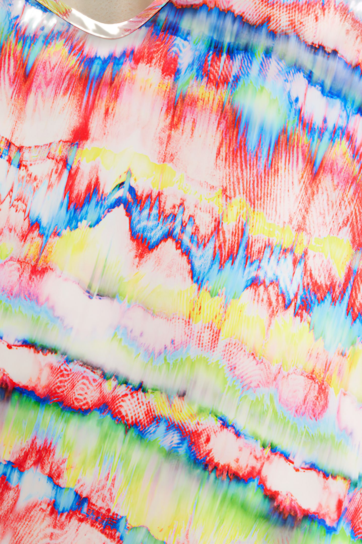 BRYONY MELISSA DRESS RAINBOW MULTI 6
