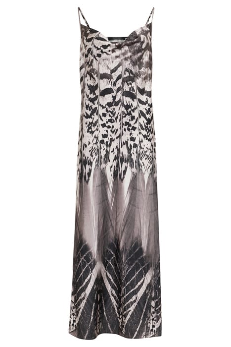HADLEY SIERRA DRESS WHITE 3