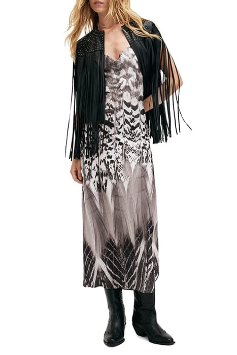HADLEY SIERRA DRESS WHITE 4